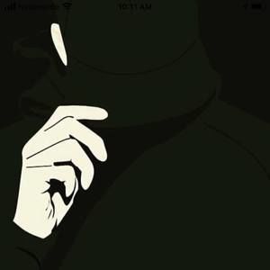 Meet your Posher, Alex